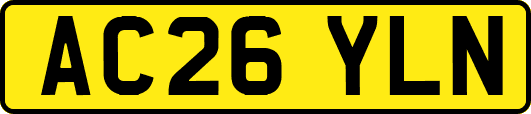 AC26YLN
