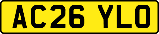 AC26YLO