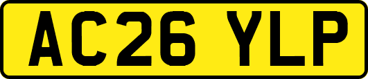 AC26YLP