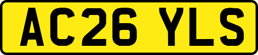 AC26YLS