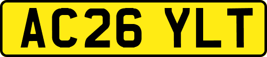 AC26YLT