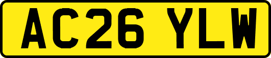 AC26YLW