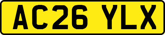 AC26YLX