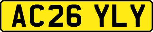 AC26YLY