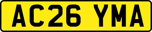AC26YMA