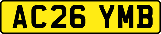 AC26YMB