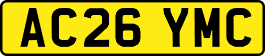 AC26YMC
