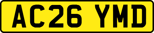 AC26YMD