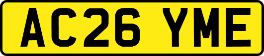 AC26YME
