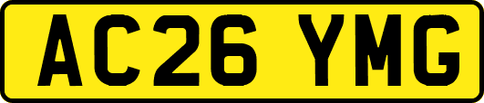 AC26YMG