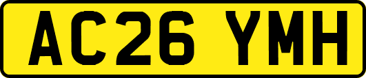 AC26YMH