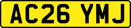 AC26YMJ