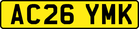 AC26YMK