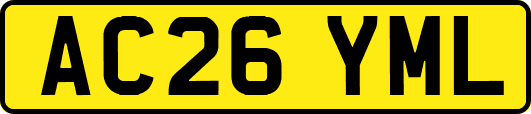 AC26YML