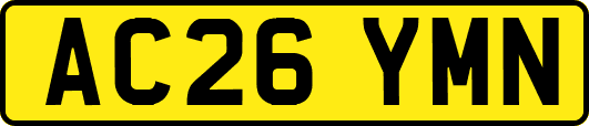 AC26YMN