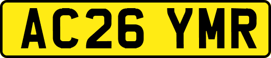 AC26YMR