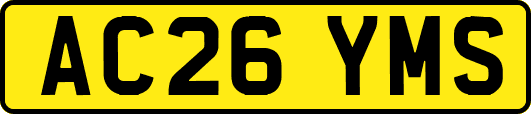 AC26YMS