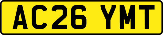 AC26YMT