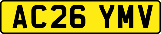 AC26YMV
