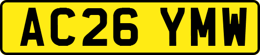 AC26YMW