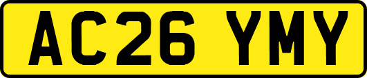 AC26YMY