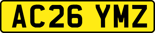 AC26YMZ