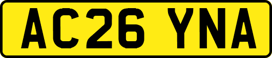 AC26YNA