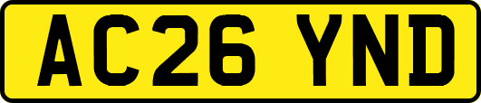 AC26YND