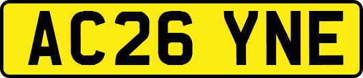 AC26YNE