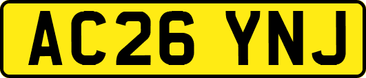 AC26YNJ