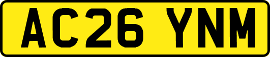 AC26YNM