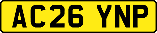 AC26YNP