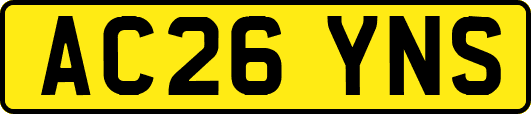 AC26YNS