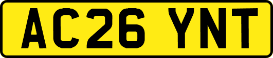 AC26YNT