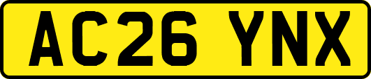 AC26YNX