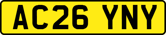 AC26YNY