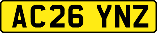 AC26YNZ