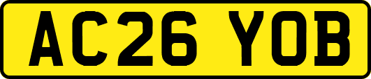 AC26YOB