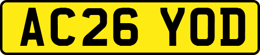 AC26YOD