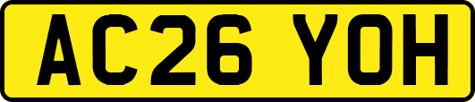 AC26YOH