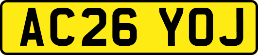 AC26YOJ