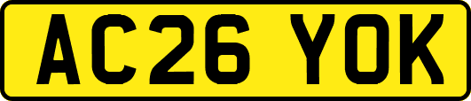 AC26YOK