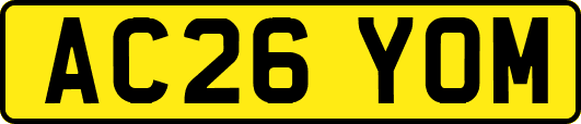AC26YOM