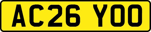 AC26YOO