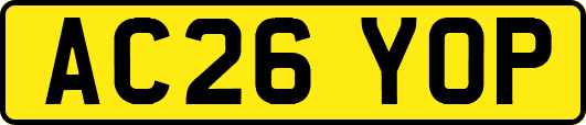 AC26YOP