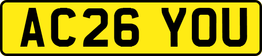 AC26YOU