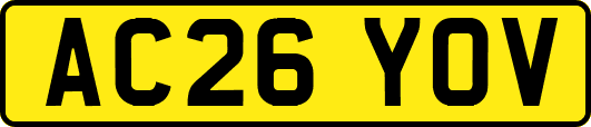AC26YOV