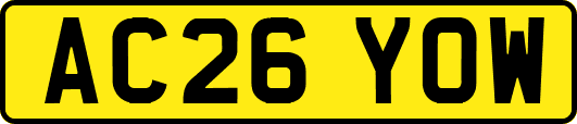 AC26YOW
