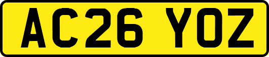 AC26YOZ