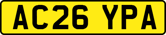 AC26YPA
